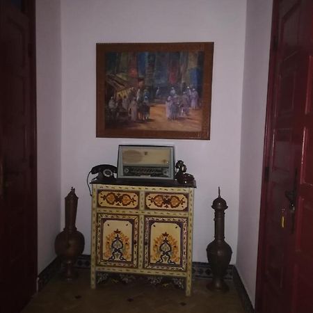 Riad Amal Marrakesh Exterior photo