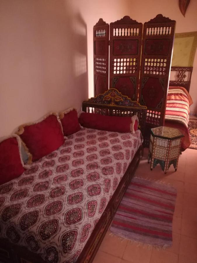 Riad Amal Marrakesh Exterior photo