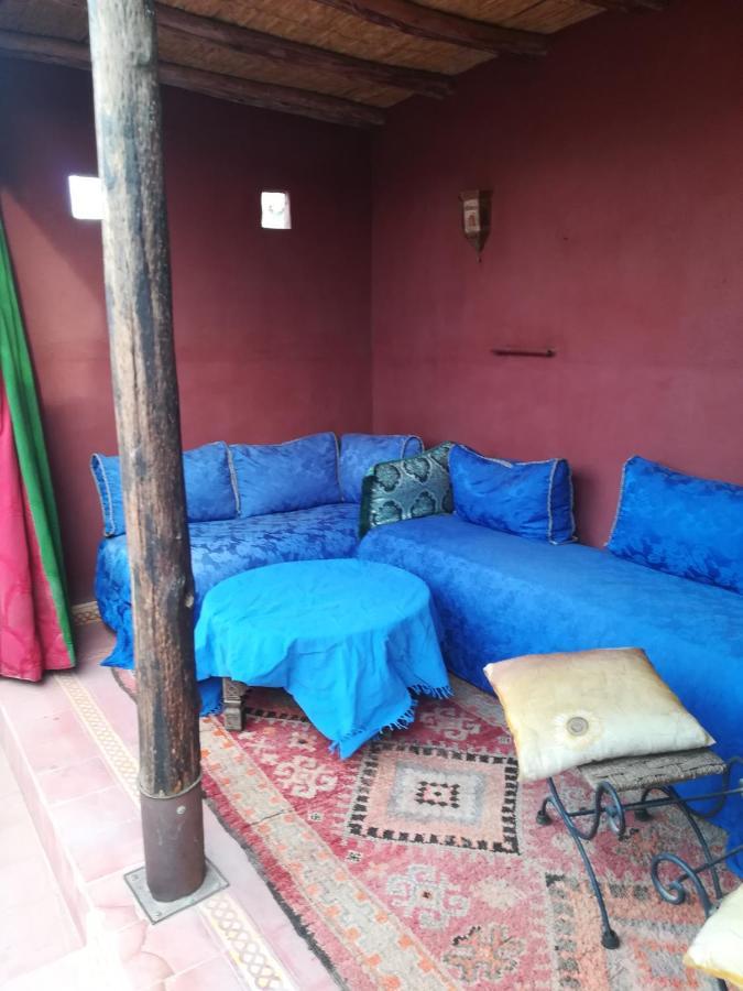 Riad Amal Marrakesh Exterior photo