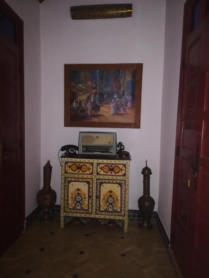Riad Amal Marrakesh Exterior photo