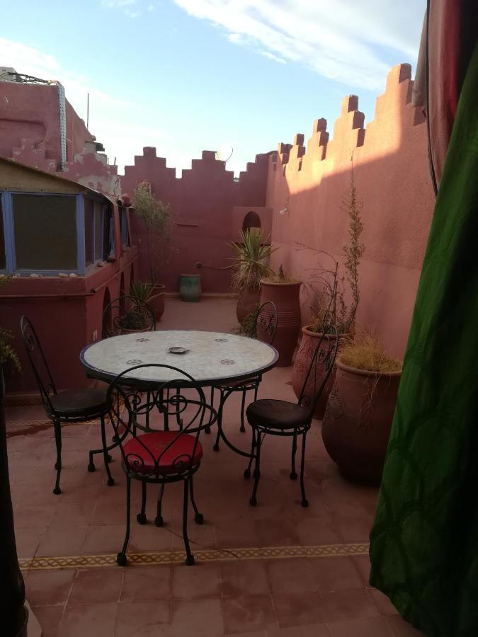 Riad Amal Marrakesh Exterior photo