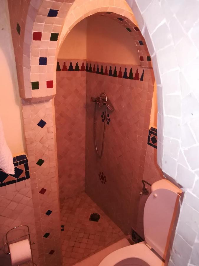 Riad Amal Marrakesh Exterior photo